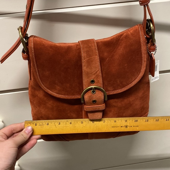 New Coach Purse - Picture 4 of 6